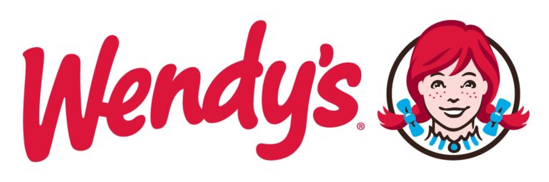 Wendy's Logo